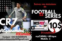 myCANAL dans vos téléphones portables  espace_etudiants